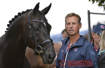 Hester er spion for England