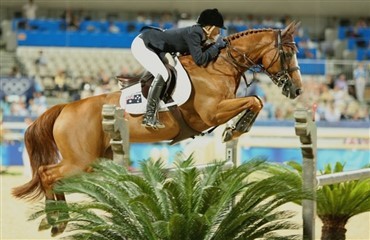 Cannes: Edwina Alexander sejrrig i GCT
