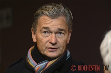 Bo Kristoffersen til Ashford Farm