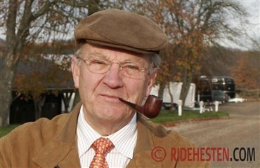 Det er i dag Bent Neergaard fylder 80 &aring;r