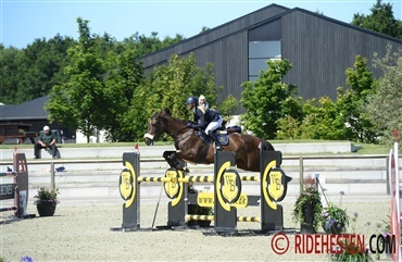 Finalehold til Walber Cup er fundet