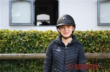 Josefine Sandgaard vandt i Oliva