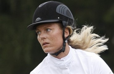 Karina Josefsen ny hos Blue Hors