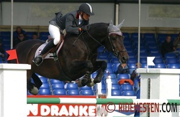 Dancing Queen hollandsk star