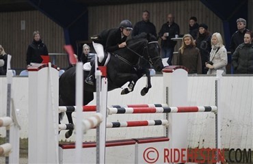 Jysk Mesterskab 2012