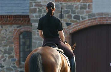 Showst&aelig;vne starter &aring;ret p&aring; Vilhelmsborg