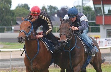 Fynsk derbydr&oslash;m blev til virkelighed