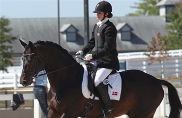 VM s&oslash;lv og bronze i Kentucky