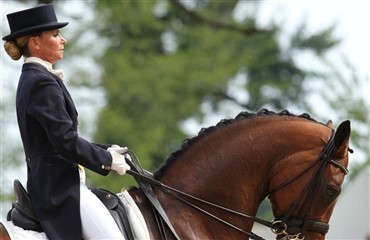 Troensegaard videre til World Cup kür