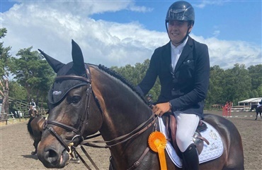 Jacob 3'er i U21 Grand Prix