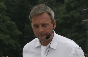 Springkursus med Andreas Künnemann i juli