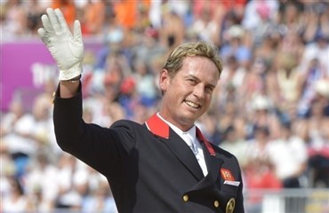 Carl Hester uovervindelig i Compiégne