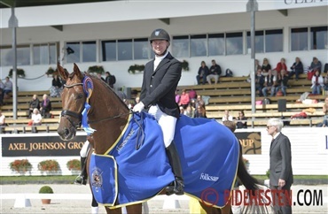 Det sker i Falsterbo torsdag