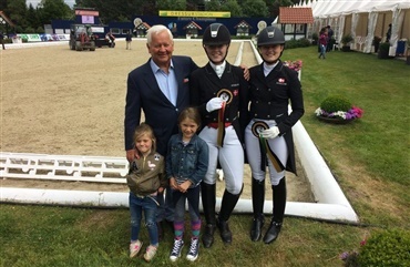 Danske placeringer i Hagen