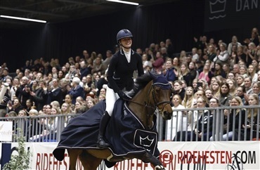 Sofia og Firefly vinder KRAFFT Tour-finalen