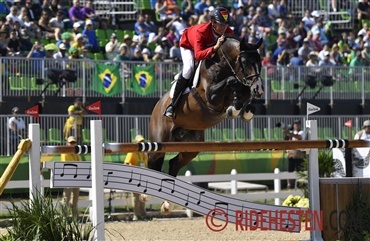 Ahlmann vinder World Cup kvalifikationen i Stuttgart