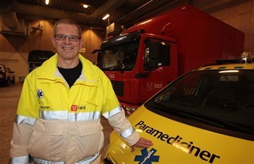 Udvidet beredskab i Herning