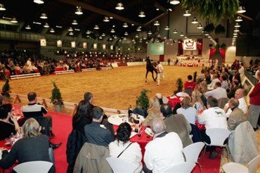 For&aring;rsauktion i Herning