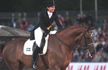 Tinne til World Cup finalen