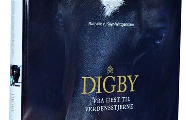 "Digby – Fra hest til verdensstjerne"