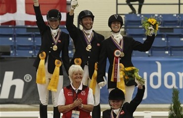 Sporten 2010 hylder handicaprytterne