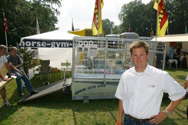 Grand Prix sejr til Gundersen