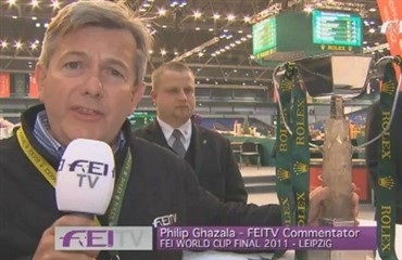 Fire World Cup finaler og pr&aelig;mier for millioner