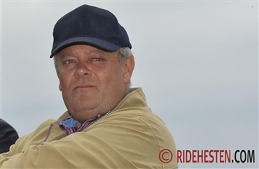 Hans H. er imod demonstrationerne