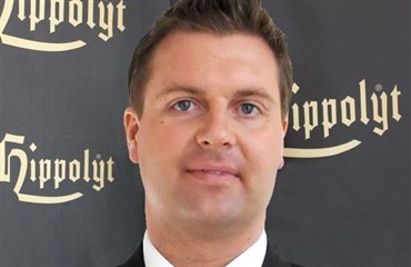 Ny direkt&oslash;r for St. Hippolyt