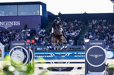 S&aring;dan n&aring;ede Andreas Schou verdenseliten