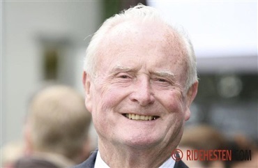 Ebbe H. Kristiansen er g&aring;et bort