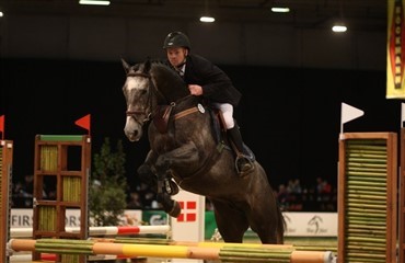 Popul&aelig;r vinder af 4-&aring;rs championatet