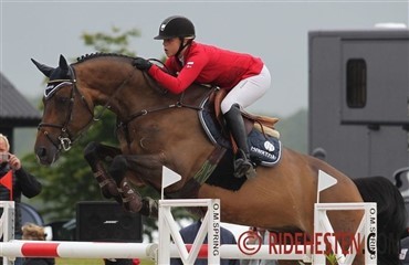 Fortsat fine danske resultater i Belgien