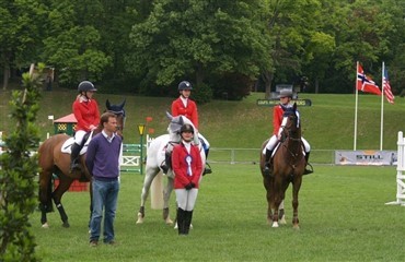 Igen individuel dansk succes
