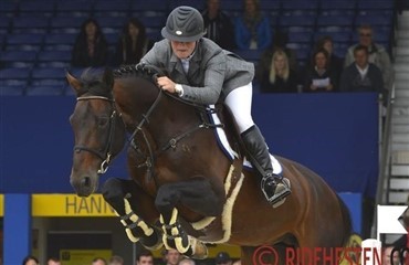 Favorits helbror flest afkom i Belgien