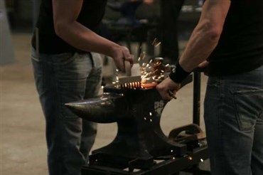 Dansk og Nordisk Mesterskab for beslagsmede