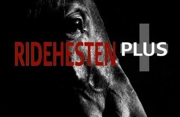 Ridehesten PLUS