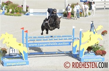 Girlpower slog irsk mad man (video)