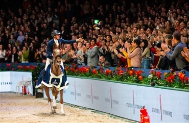 Jumping Amsterdam 2022 aflyses