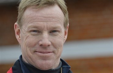 Ib Kirk i Kraks Bl&aring; Bog