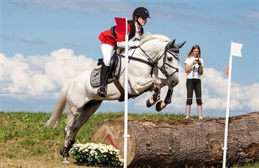 Dansk 2’er i Sugar Cup finalen