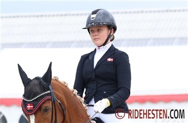 Ponyernes ECCO Cup-kvalifikation i Kolding