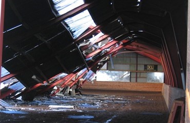 Opdatering p&aring; situation i Brovst Rideklub