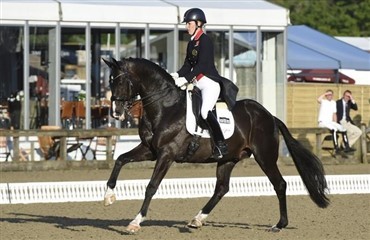 Windsor: Charlotte, Mich&aelig;l og Carl