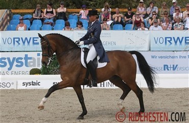 Anja Plönzkes Le Mont d'Or solgt