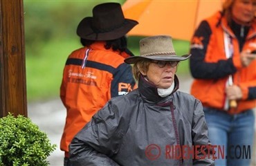 Br&aelig;kkede tre ribben