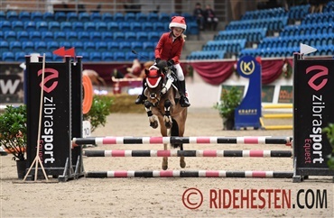 Tilbageblik i billeder: Christmas Show 2021