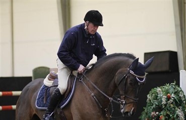 Abdul Aziz til John Whitaker