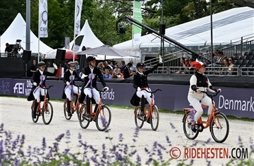 Ingen Nations Cup i Rotterdam i 2026