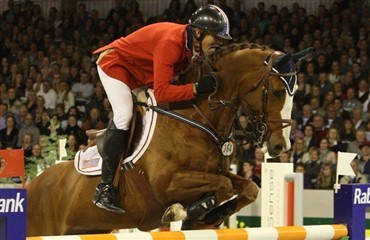 Amerikansk World Cup-sejr